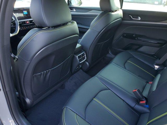 new 2026 Kia K5 car, priced at $32,770
