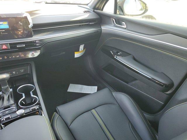new 2026 Kia K5 car, priced at $32,770