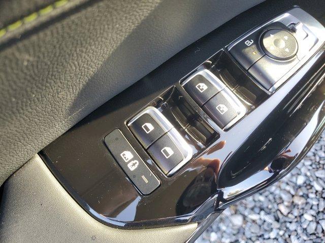 new 2026 Kia K5 car, priced at $32,770