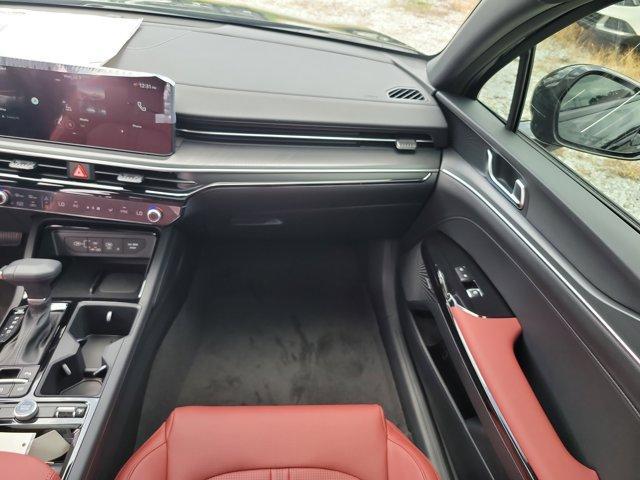 new 2025 Kia K5 car, priced at $30,144