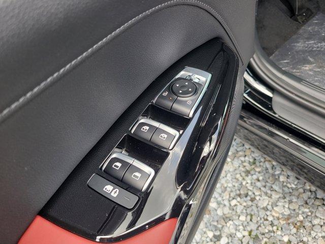 new 2025 Kia K5 car, priced at $30,144