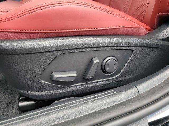 new 2025 Kia K5 car, priced at $30,144