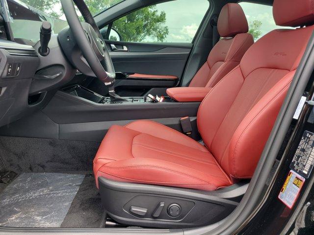 new 2025 Kia K5 car, priced at $30,144