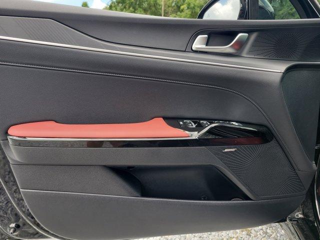 new 2025 Kia K5 car, priced at $30,144