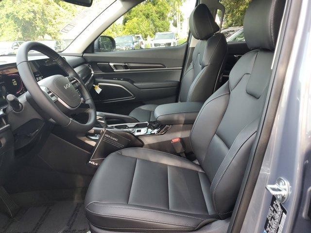 new 2025 Kia Telluride car, priced at $38,899