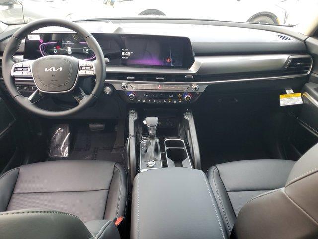 new 2025 Kia Telluride car, priced at $38,899