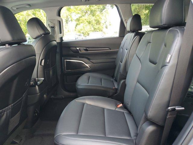new 2025 Kia Telluride car, priced at $38,899