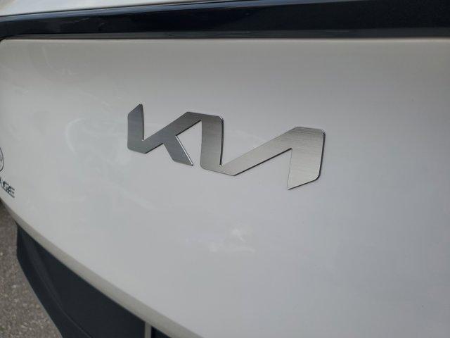 used 2025 Kia Sportage car, priced at $28,944