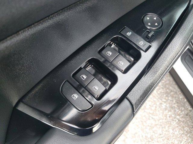used 2025 Kia Sportage car, priced at $28,944
