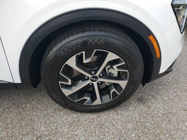 used 2025 Kia Sportage car, priced at $28,944