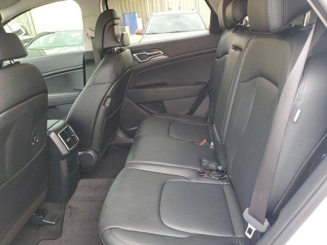 used 2025 Kia Sportage car, priced at $28,944