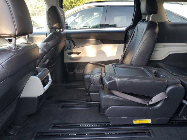 used 2023 Kia Carnival car, priced at $28,499