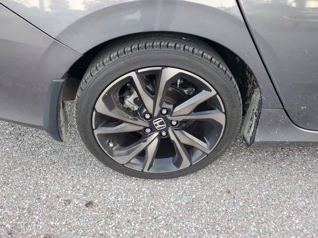 used 2021 Honda Civic car, priced at $20,898