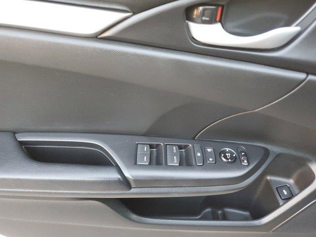 used 2021 Honda Civic car, priced at $20,898