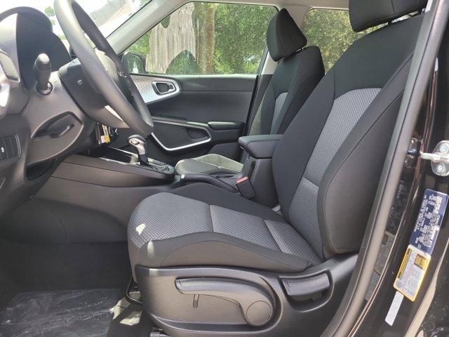 new 2025 Kia Soul car, priced at $21,413