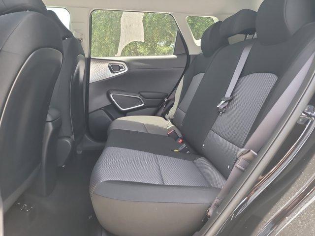 new 2025 Kia Soul car, priced at $21,413