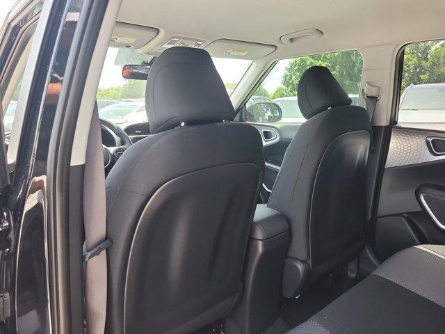 new 2025 Kia Soul car, priced at $21,413
