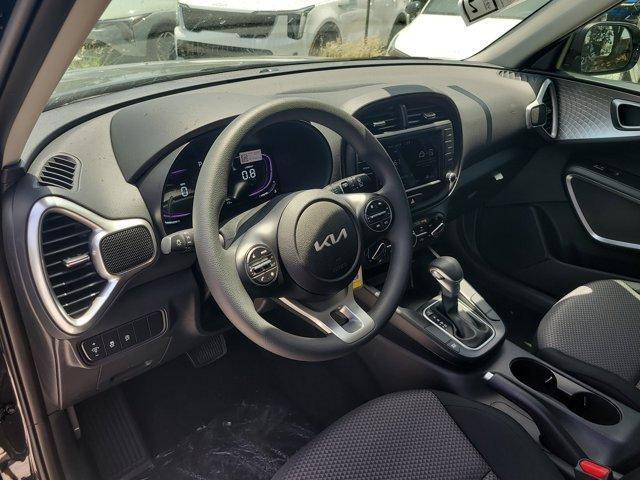 new 2025 Kia Soul car, priced at $21,413