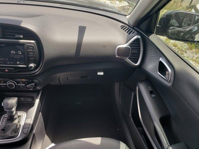 new 2025 Kia Soul car, priced at $21,413