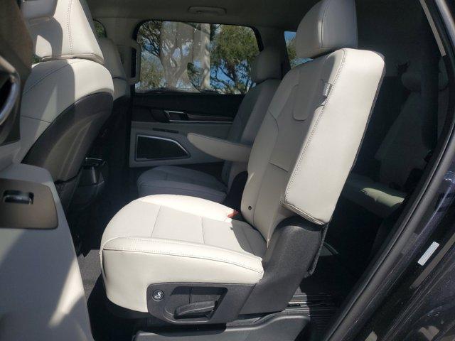 new 2025 Kia Telluride car, priced at $39,291