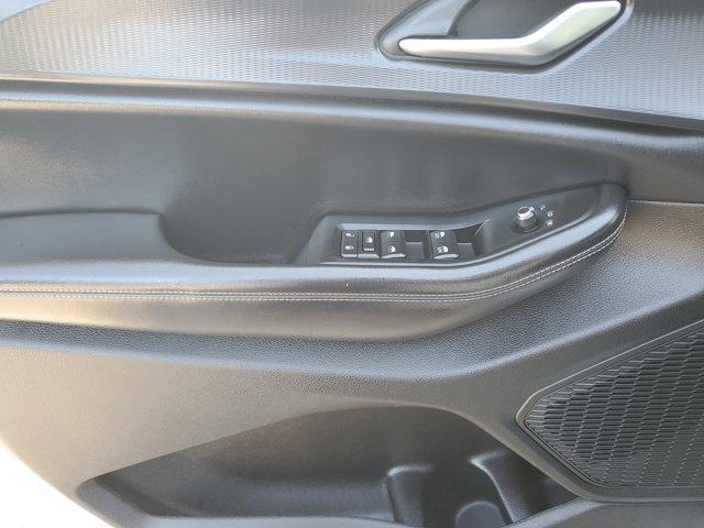 used 2023 Jeep Grand Cherokee L car, priced at $28,735