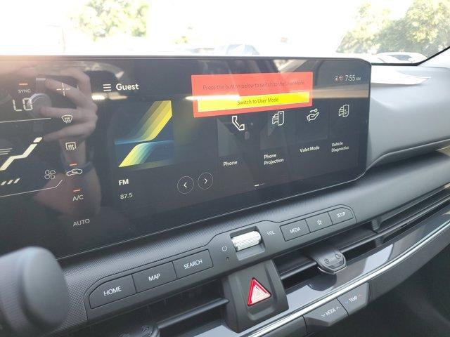 new 2025 Kia K4 car, priced at $22,328