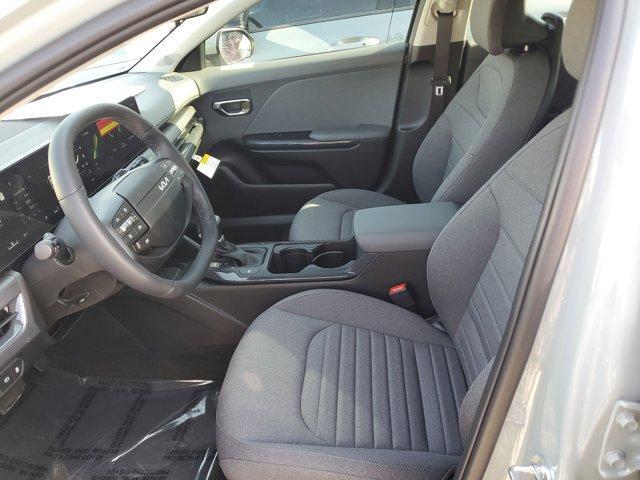 new 2025 Kia K4 car, priced at $22,328