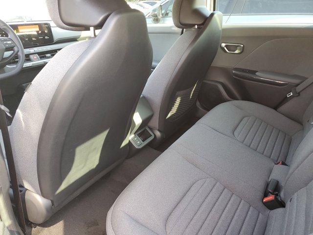 new 2025 Kia K4 car, priced at $22,328