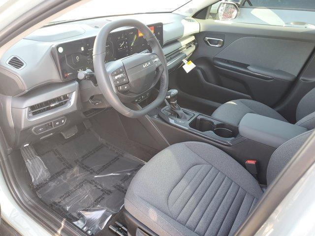 new 2025 Kia K4 car, priced at $22,328