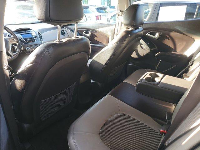 used 2012 Hyundai Tucson car, priced at $7,294