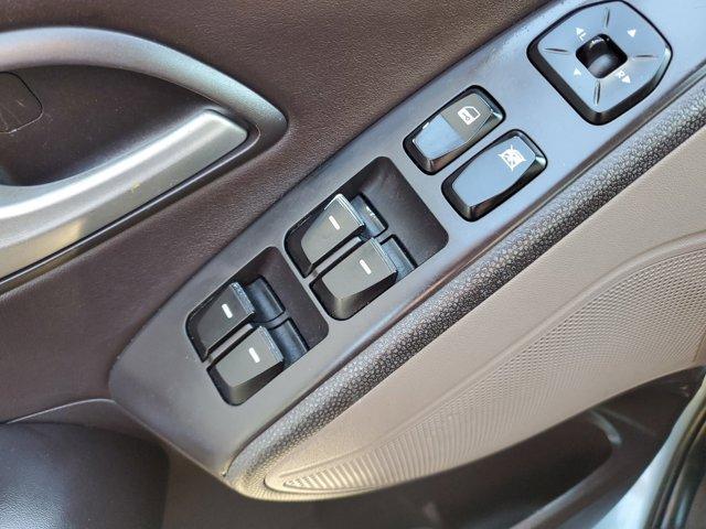 used 2012 Hyundai Tucson car, priced at $7,294