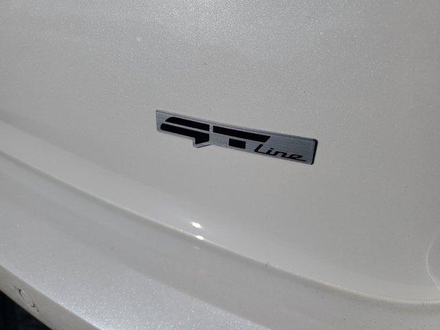 new 2025 Kia K5 car, priced at $30,709