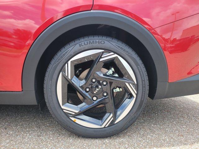 new 2025 Kia K4 car, priced at $23,699