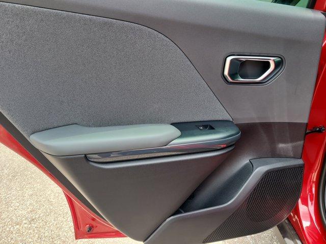 new 2025 Kia K4 car, priced at $23,699