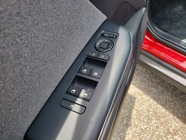 new 2025 Kia K4 car, priced at $23,699