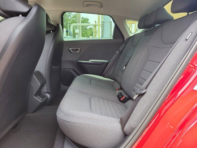 new 2025 Kia K4 car, priced at $23,699