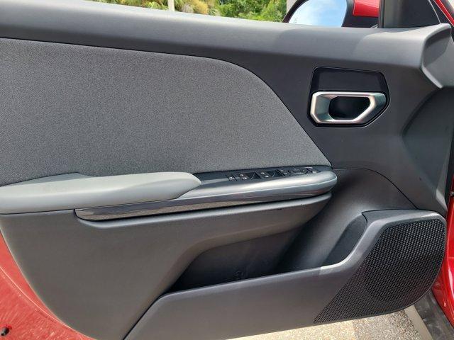 new 2025 Kia K4 car, priced at $23,699