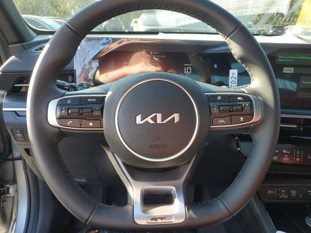 new 2025 Kia K5 car, priced at $30,579