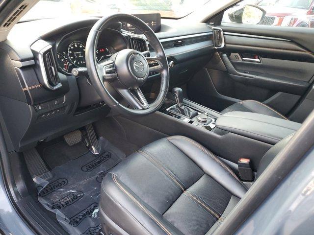 used 2023 Mazda CX-50 car, priced at $27,881