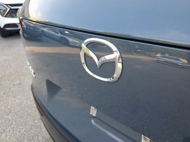 used 2023 Mazda CX-50 car, priced at $27,881