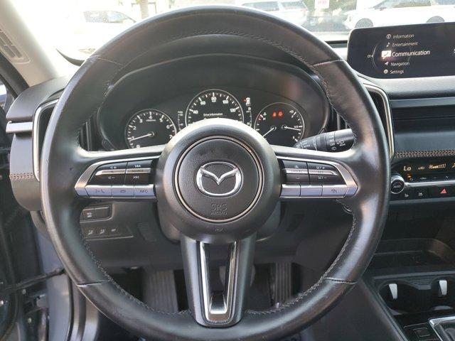 used 2023 Mazda CX-50 car, priced at $27,881