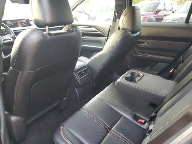 used 2023 Mazda CX-50 car, priced at $27,881