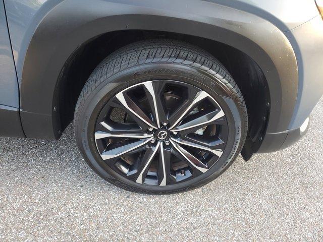 used 2023 Mazda CX-50 car, priced at $27,881