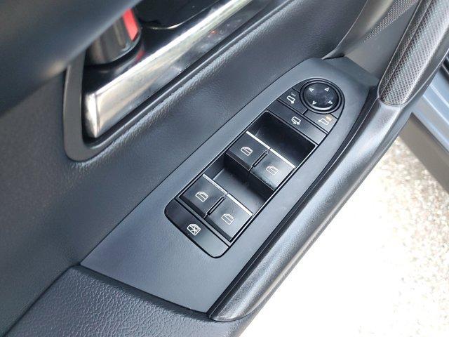 used 2023 Mazda CX-50 car, priced at $27,881
