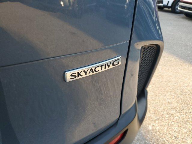 used 2023 Mazda CX-50 car, priced at $27,881