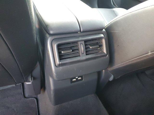 used 2023 Mazda CX-50 car, priced at $27,881