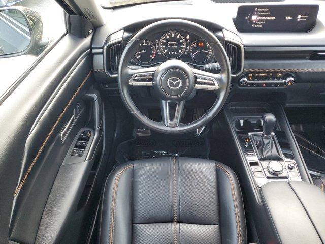 used 2023 Mazda CX-50 car, priced at $27,881