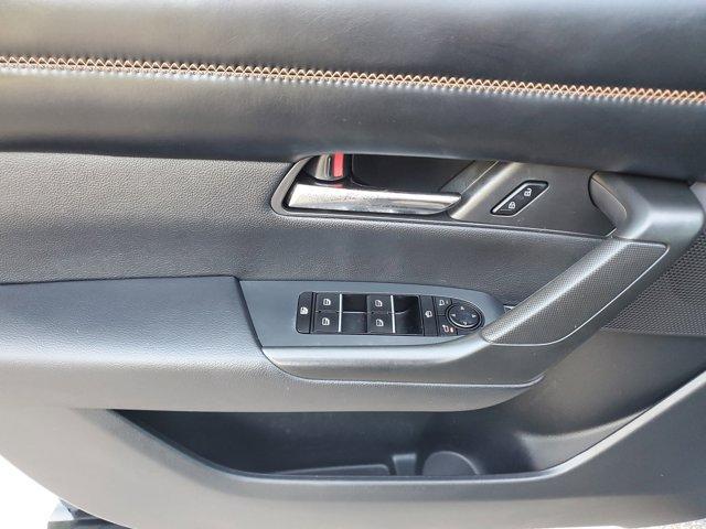 used 2023 Mazda CX-50 car, priced at $27,881