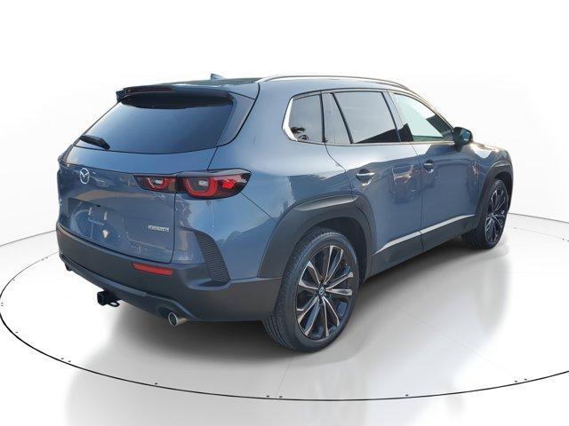 used 2023 Mazda CX-50 car, priced at $27,881