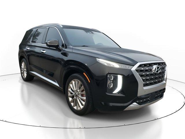 used 2020 Hyundai Palisade car, priced at $26,991